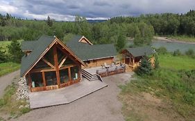Ldr Lodge - Last Dollar Ranch